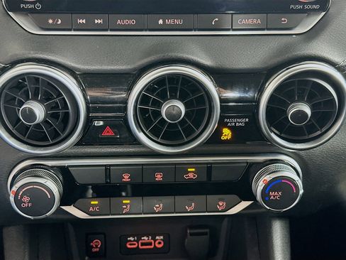 Used 2024 Nissan Sentra SV image 22