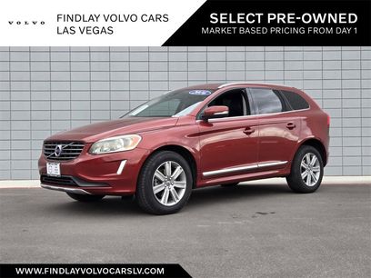 Used 2016 Volvo XC60 T6 w/ Proximity Package