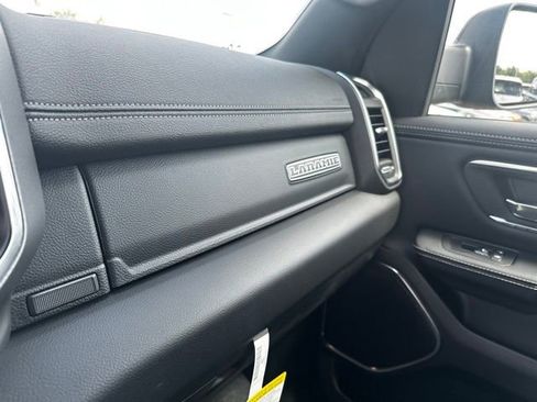 New 2026 RAM 1500 Laramie w/ Sport Appearance Package image 30