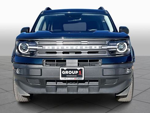 Used 2022 Ford Bronco Sport Big Bend w/ Convenience Package image 3