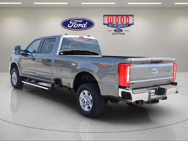 New 2026 Ford F350 XLT w/ FX4 Off-Road Package AWD/4WD image 5