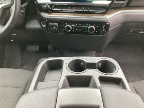 Certified 2025 Chevrolet Silverado 2500 LT image 31