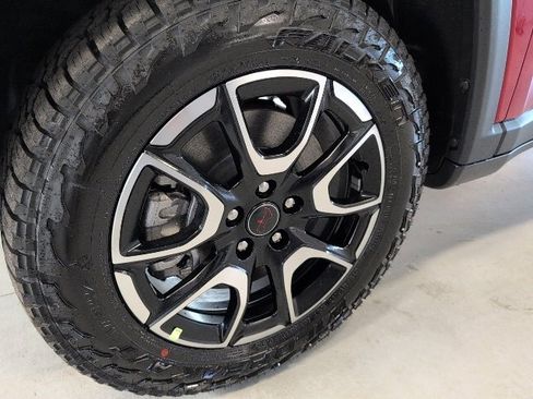 New 2026 Jeep Compass Trailhawk w/ Trailer Tow Group image 10