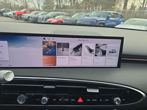 New 2026 Genesis GV70 2.5T image 16