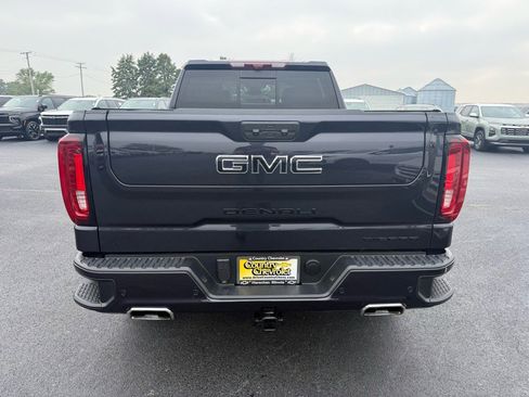 Used 2025 GMC Sierra 1500 Denali w/ Denali Reserve Package image 4