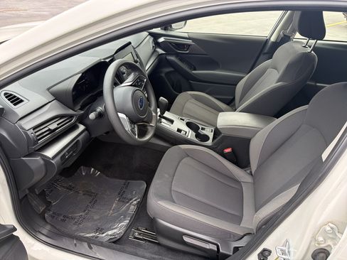 Used 2024 Subaru Impreza 2.0i AWD/4WD image 11