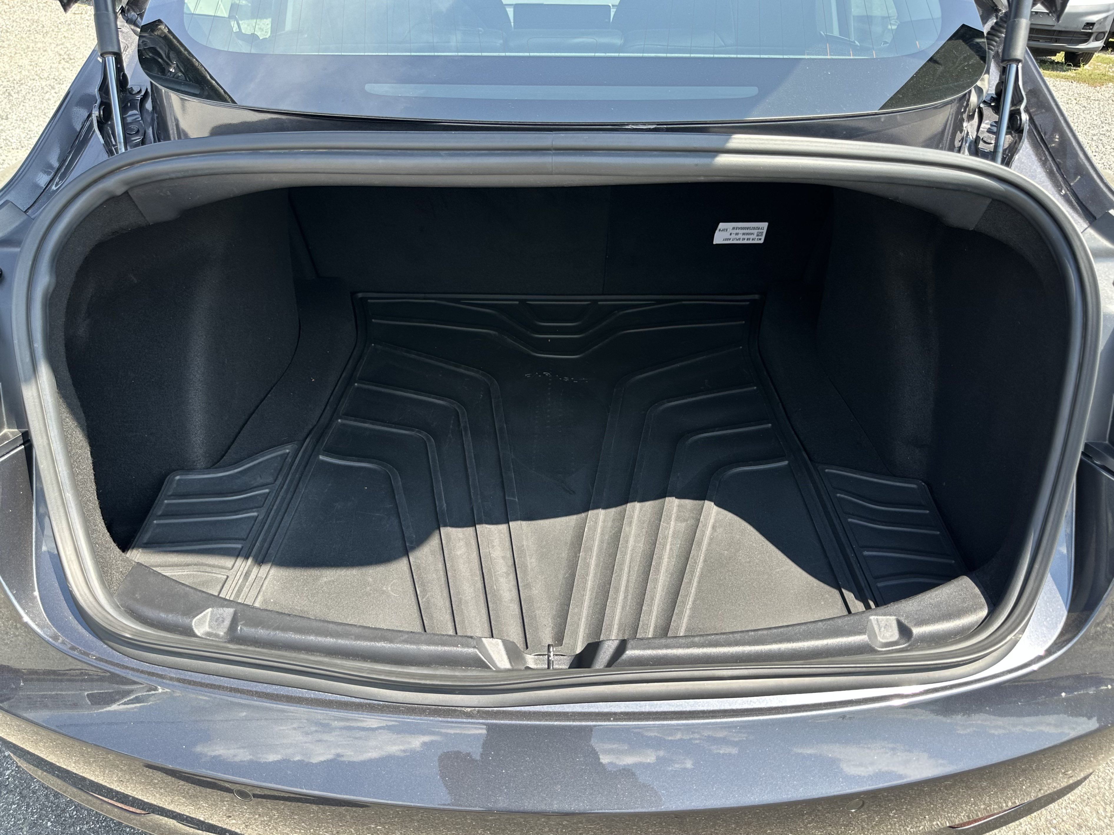 Used 2020 Tesla Model 3 Long Range AWD/4WD image 14