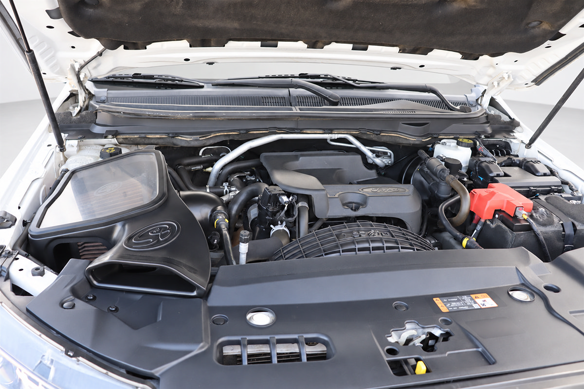 Used 2019 Ford Ranger Lariat w/ Equipment Group 501A Mid AWD/4WD image 43