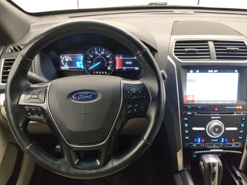 Used 2018 Ford Explorer Limited image 22