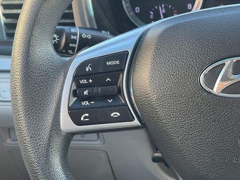 Used 2019 Hyundai Sonata SE w/ Cargo Package FWD image 26