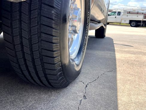 Used 2001 Ford Excursion Limited image 39