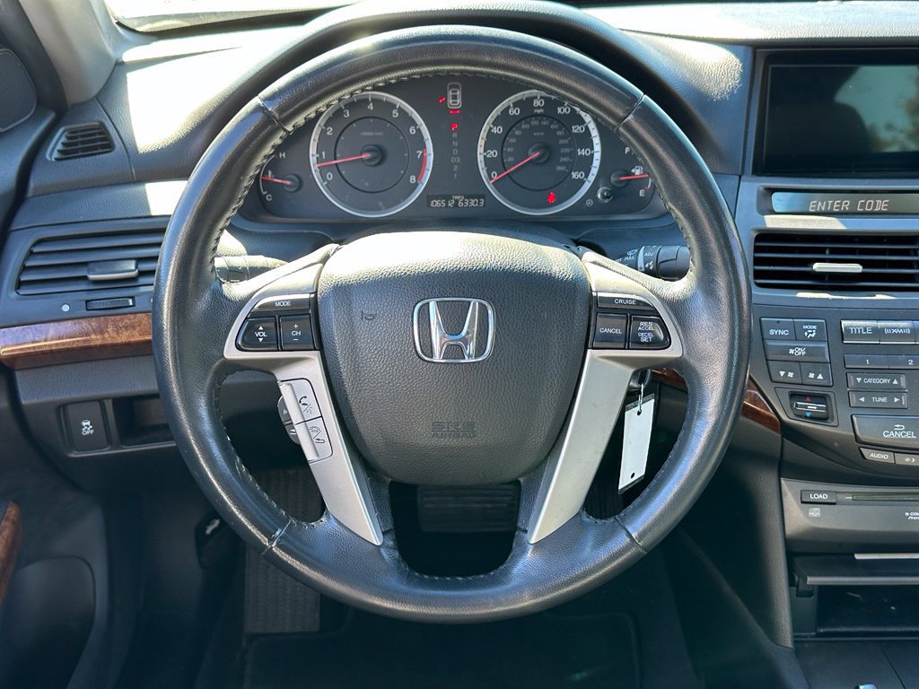 Used 2012 Honda Accord EX-L image 31