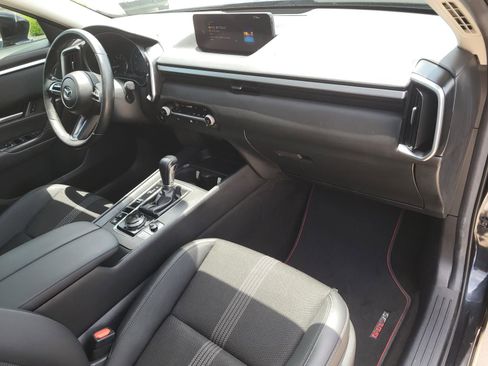 Used 2024 MAZDA CX-50 AWD 2.5 S w/ Cargo Package image 9