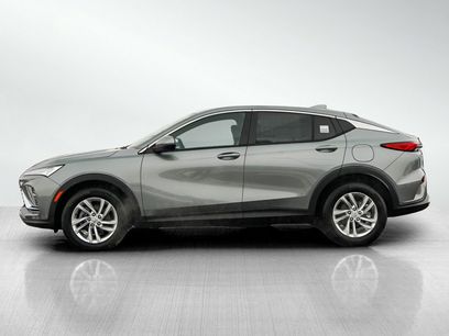 New 2026 Buick Envista Preferred w/ Convenience I Package