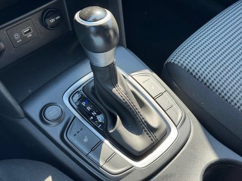 Used 2021 Hyundai Kona SEL FWD image 31