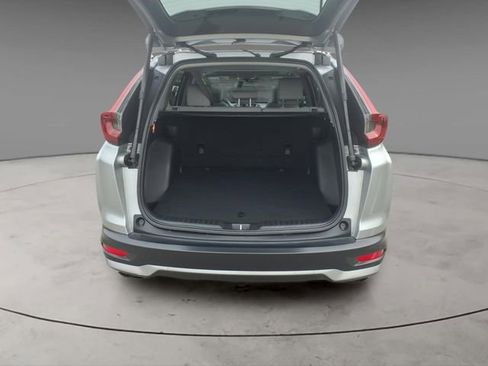 Used 2021 Honda CR-V Touring image 8