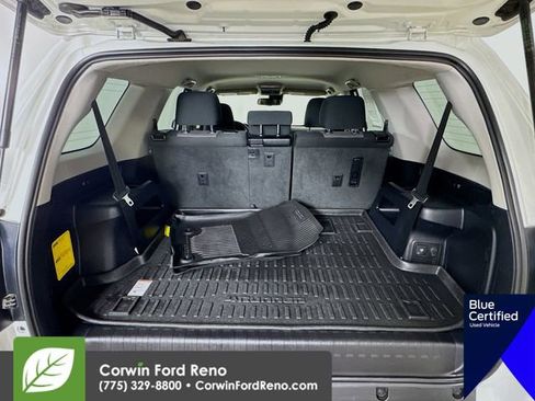 Used 2021 Toyota 4Runner SR5 image 27