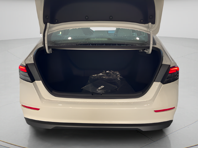 New 2026 Honda Accord LX image 21