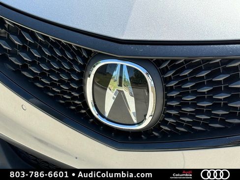 Used 2024 Acura RDX A-Spec AWD/4WD image 7
