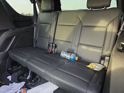 Used 2023 Chevrolet Tahoe Z71 image 11