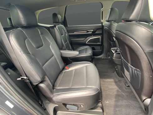 Used 2023 Kia Telluride S w/ S Sunroof Package AWD/4WD image 25