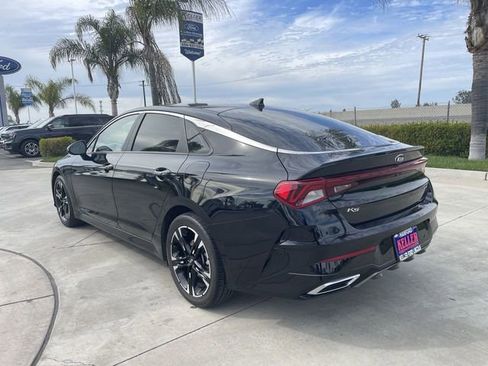 Used 2021 Kia K5 GT-Line image 6