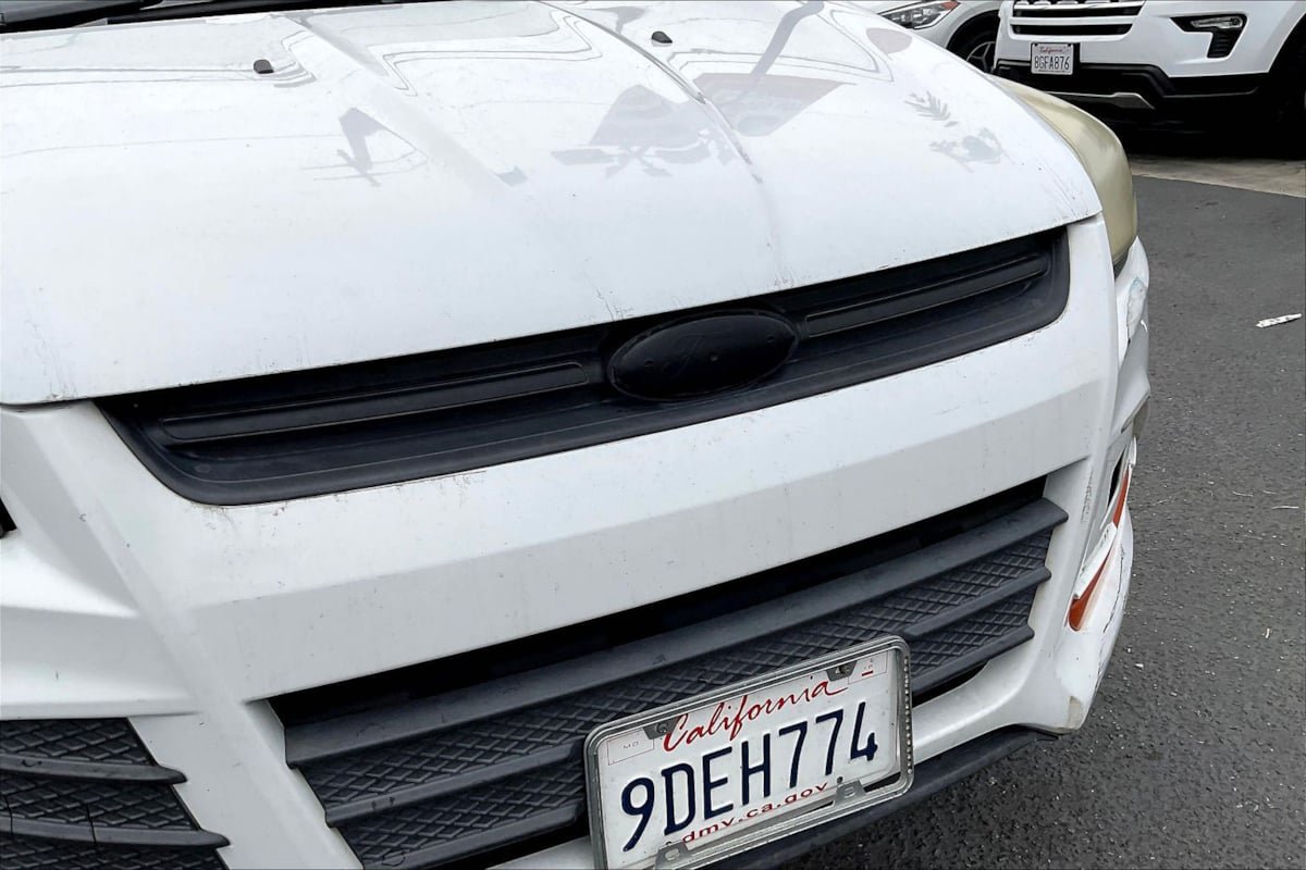 Used 2013 Ford Escape S FWD image 27