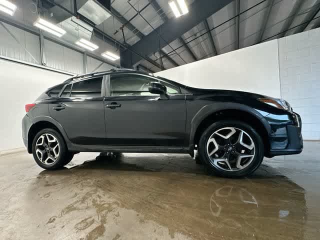 Used 2019 Subaru Crosstrek 2.0i Limited w/ Popular Package #4 AWD/4WD image 3