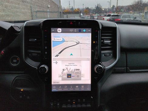 New 2026 RAM 2500 Big Horn image 14