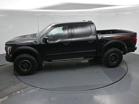 New 2026 Ford F150 Raptor AWD/4WD image 44