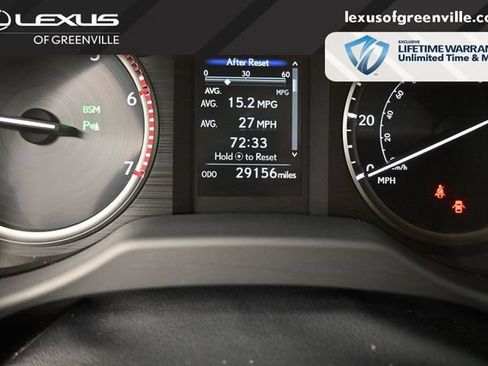 Certified 2023 Lexus GX 460 Premium w/ Premium Package AWD/4WD image 21