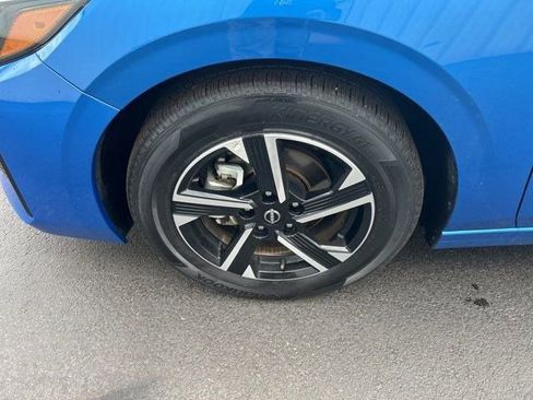 Used 2024 Nissan Sentra SV image 43