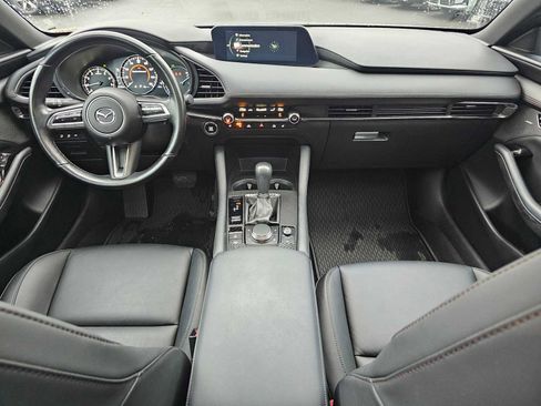 Used 2023 MAZDA MAZDA3 AWD 2.5 Turbo Hatchback image 19