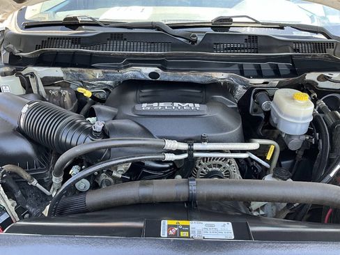 Used 2017 RAM 2500 ST w/ SXT Appearance Group AWD/4WD image 20