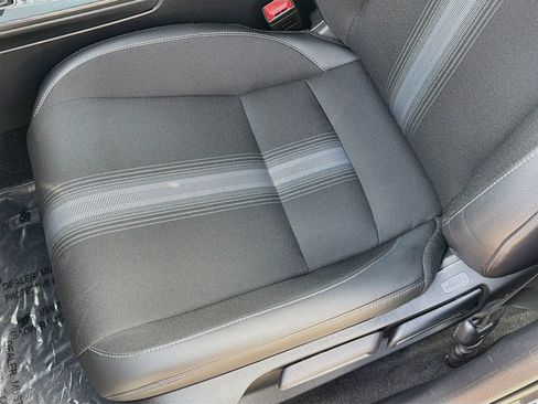Certified 2025 Honda Civic Sport image 17