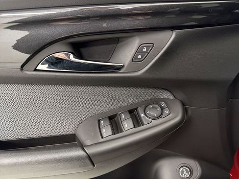 New 2026 Chevrolet TrailBlazer LT w/ Convenience Package image 26