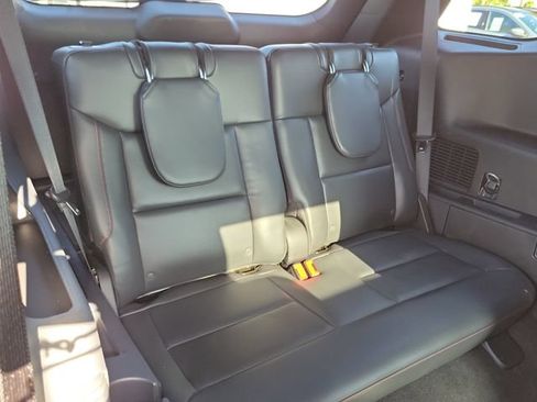 Used 2026 Ford Explorer ST w/ Sun And Sound Package AWD/4WD image 21