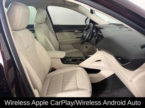 Used 2023 Buick Envision Avenir image 17