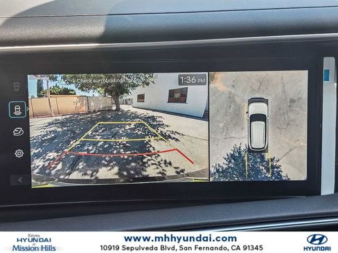 New 2026 Hyundai Palisade Limited AWD/4WD image 20