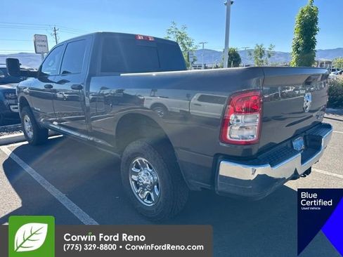 Used 2022 RAM 2500 Tradesman AWD/4WD image 5