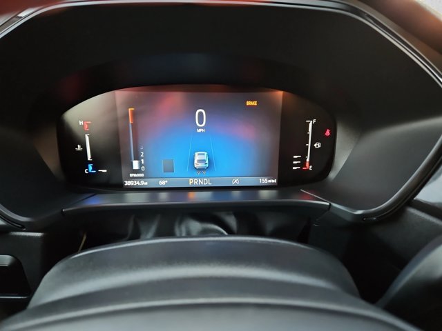 Used 2023 Ford Escape ST-Line w/ Tech Pack #1 AWD/4WD image 11