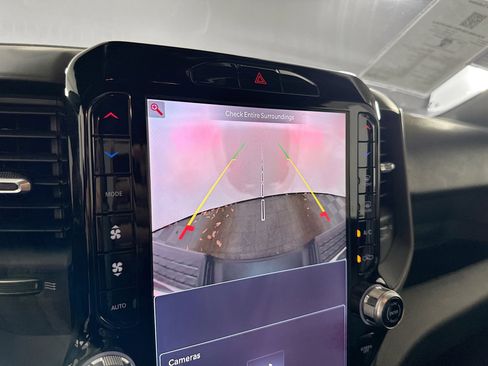 Used 2025 RAM 2500 Tradesman image 22