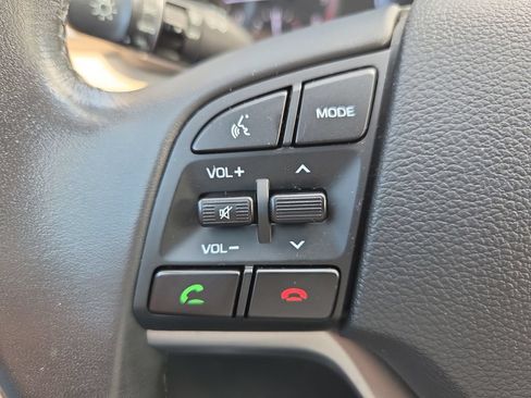 Used 2016 Hyundai Tucson Limited FWD image 28