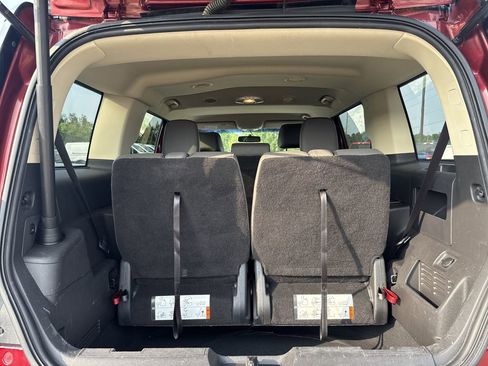 Used 2019 Ford Flex SEL w/ Equipment Group 202A FWD image 27