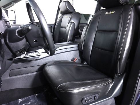Used 2014 Nissan Titan PRO-4X image 29