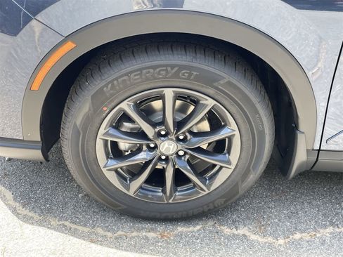 New 2026 Honda CR-V EX-L image 7