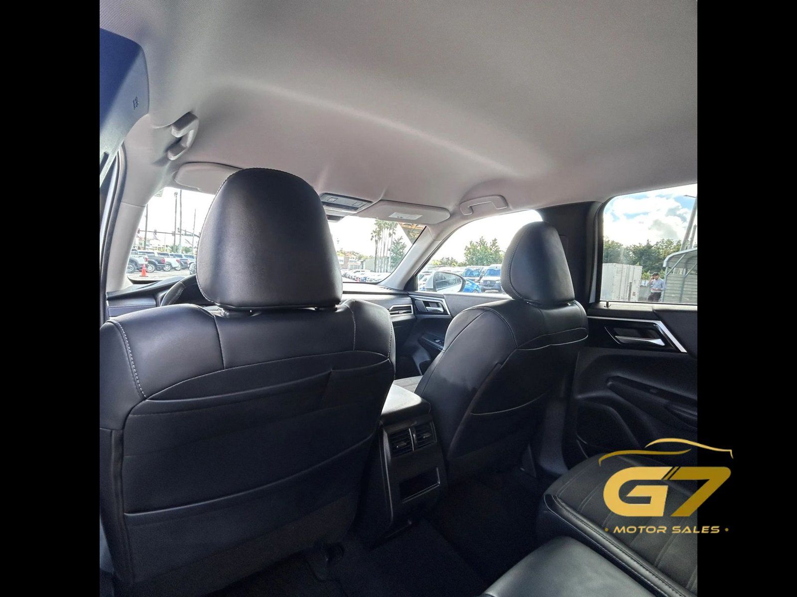 Used 2024 Mitsubishi Outlander Ralliart AWD/4WD image 22