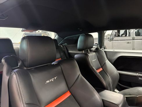 Used 2009 Dodge Challenger SRT8 w/ SRT Option Group II image 24