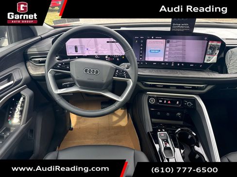 New 2026 Audi Q5 Premium image 15