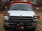 Used 1999 Dodge Ram 3500 Truck 4x4 Regular Cab image 6